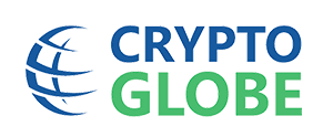 cryptoglobe logo