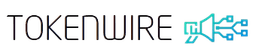 TokenWire – Crypto & Blockchain Press Release Distribution Logo