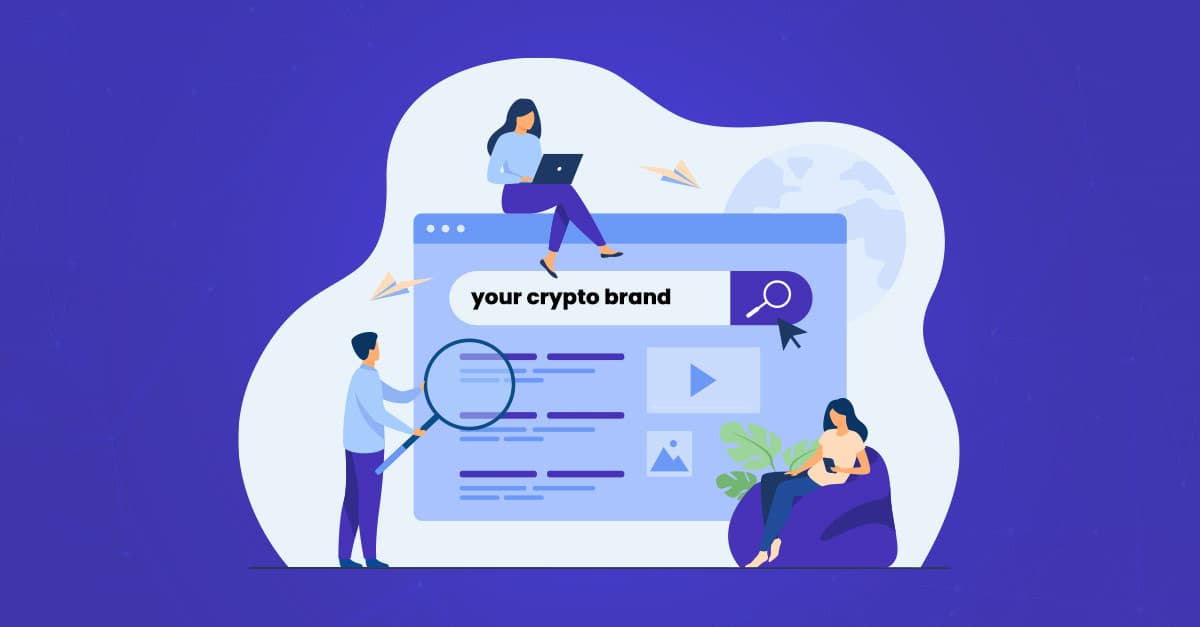 Use Crypto Press Releases for SEO