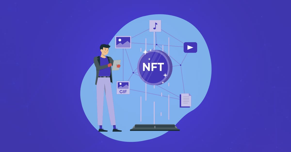 Top 10 Blockchain Media Outlets Banner